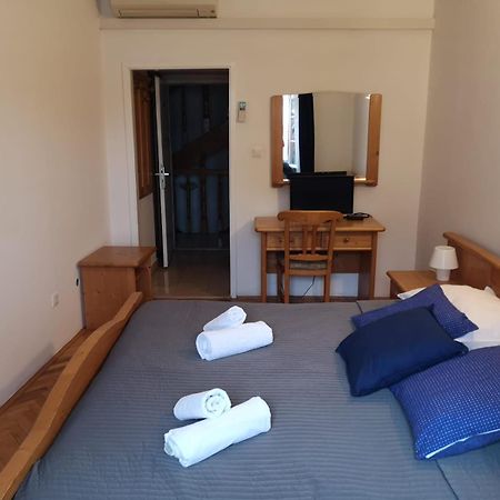 Guest House Kolarin Slano Rom bilde