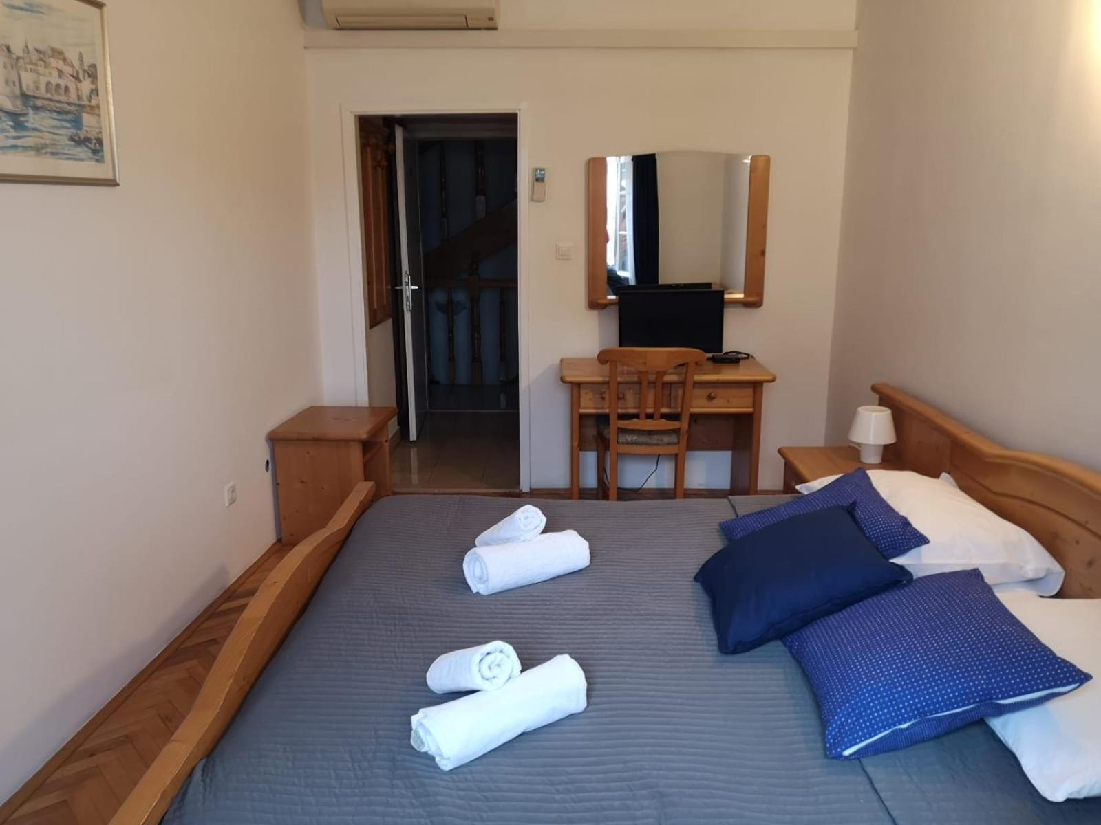 Guest House Kolarin Slano Rom bilde