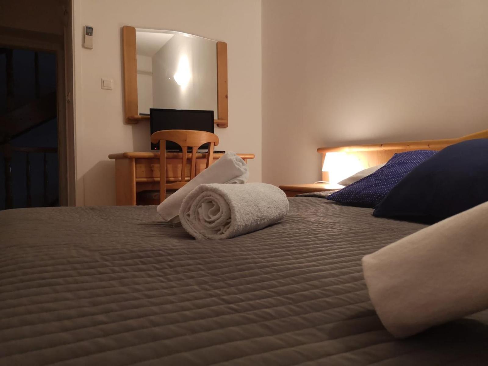 Guest House Kolarin Slano Rom bilde