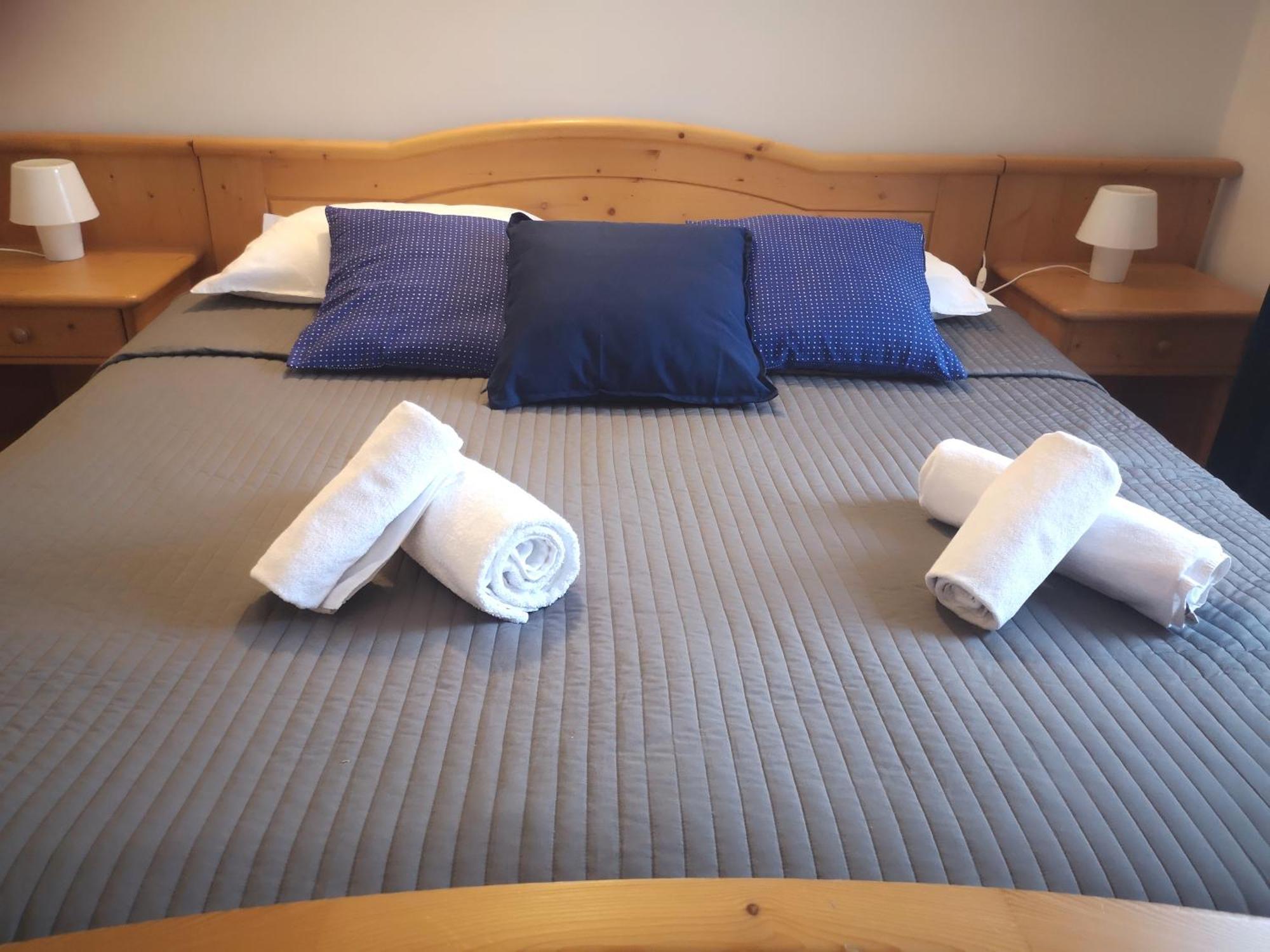 Guest House Kolarin Slano Rom bilde