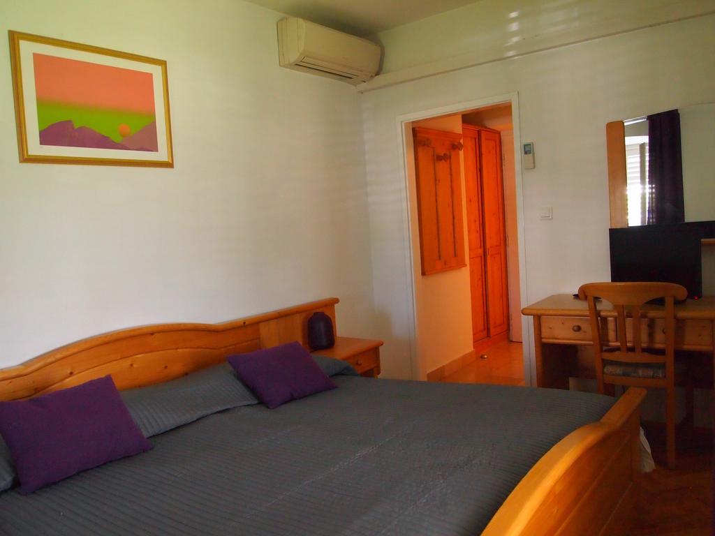 Guest House Kolarin Slano Rom bilde